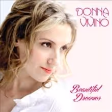 BWW CD Reviews: Donna Vivino's BEAUTIFUL DREAMER is Beautifully Zen
