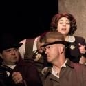 Photo Flash: First Look at Maryland Theatre Ensemble's THE 39 STEPS