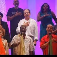 Mama Foundation Musical ALIVE! Set for 60 MINUTES