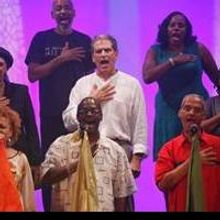 Mama Foundation Musical ALIVE! Set for 60 MINUTES