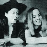 THE KATHY AND MO SHOW Plays Trustus Theatre, Now thru 3/2