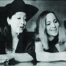 THE KATHY AND MO SHOW Plays Trustus Theatre, Now thru 3/2