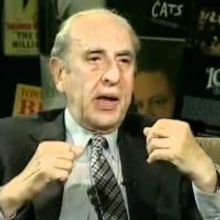 New York Times Critic, Editor and Culture Writer Arthur Gelb Passes Away at 90