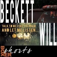 BWW Reviews: An Evening of Short Plays at Brown Box's BOXER SHORTS Photo