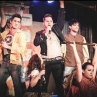 BWW Reviews: BLOODY BLOODY ANDREW JACKSON Is A Bloody Good Time