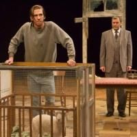 BWW Reviews: Riveting Performances Propel Long Wharf's CURSE OF THE STARVING CLASS Photo
