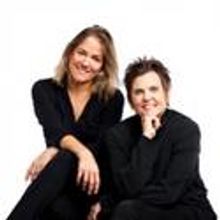 Ann Reinking and Melissa Thodos Choreograph A LIGHT IN THE DARK for Thodos Dance