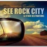Transport Group's SEE ROCK CITY & OTHER DESTINATIONS Cast Recording to Celebrate…