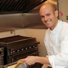 Zagat Names Connecticut's Winvian a Top American Restaurant