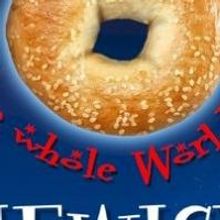 WHEN YOU ARE IN LOVE, THE WHOLE WORLD IS JEWISH Has Its World Premiere at Greenway Co