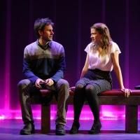 Review Roundup: REASONS TO BE HAPPY Opens Off-Broadway - All the Reviews!