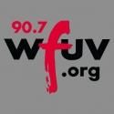 WFUV’S Rita Houston Named Music Director of the Year