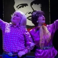 ALWAYS... PATSY CLINE Back by Popular Demand at COM Community Theatre