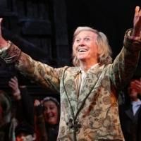 Tommy Steele to Reprise West End Role in UK SCROOGE Tour, Begin. 23 Oct. at New…