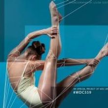 Darkroom Contemporary Presents BLUEPRINT at the City Hall, July 28 - August 2