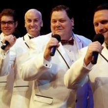 Penobscot Theatre Co. Announces Surprise Production of FOREVER PLAID, Begin. 12/31