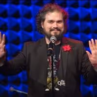 THE MEETING to Host 5th Annual HOLIDAY SPECTACULAR at Joe's Pub, 12/7