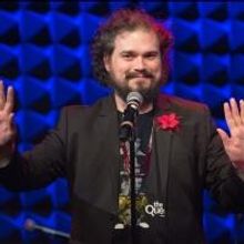 THE MEETING to Host 5th Annual HOLIDAY SPECTACULAR at Joe's Pub, 12/7