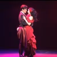STAGE TUBE: Highlights from Frank Wildhorn's CARMEN in Seoul!