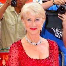 Fashion Photo of the Day 7/26/13 - Helen Mirren