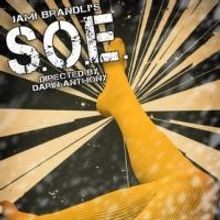 Jami Brandli's S.O.E. Opens 3/23 in LA