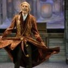 BWW Reviews: Center Rep's CHRISTMAS CAROL One of a Kind