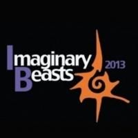 Imaginary Beasts Presents Angela Carter's HAIRY TALES, Now thru 10/26