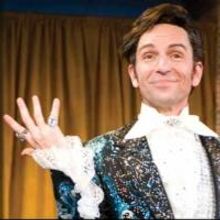 LIBERACE! Breaks All-Time Sales Record at Milwaukee Rep's Stackner Cabaret