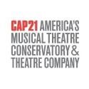 CAP21 Theatre Company Celebrates 20th Anniversary, Announces Upcoming Season