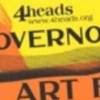 7th Annual Governors Island Art Fair to be Held Next Month
