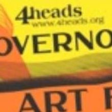 7th Annual Governors Island Art Fair to be Held Next Month