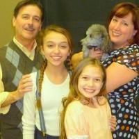 Pierrot Productions' GYPSY Opens 3/25 at the Kelsey Theatre
