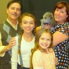 Pierrot Productions' GYPSY Opens 3/25 at the Kelsey Theatre