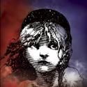 David Michael Felty Stars in Riverside Theatre's LES MISERABLES, Opening Tonight