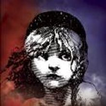 David Michael Felty to Star in Riverside Theatre's LES MISERABLES; Full Cast Announce