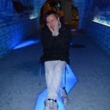 'Rainbow's End' by C.M. Saunders is Released