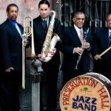 bergenPAC Presents Preservation Hall Jazz Band, 3/3