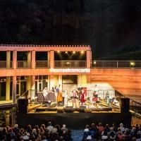 La Chiva Gantiva, Riff Raff, Aurelio and More Set for Skirball Cultural Center's…
