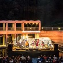 La Chiva Gantiva, Riff Raff, Aurelio and More Set for Skirball Cultural Center's 2015