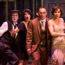 BWW Reviews: STONEFACE Gets a New Life at Pasadena Playhouse