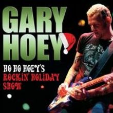 HO HO HOEY'S ROCKIN' HOLIDAY SHOW to Host Clothing Drive for Detroit Veterans, 12/6-7