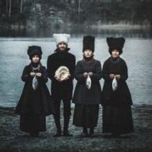 DakhaBrakha, Taylor Mac, Mark Morris Dance, IF/THEN and More Highlight Seattle Theatr