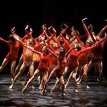 Complexions Contemporary Ballet Performs the New Jersey Premiere of INNERVISIONS…