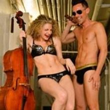 BWW Reviews: The Skivvies Bring Comedy to Valentine's Day Live at City Theatre