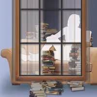 Milwaukee Chamber Theatre Opens 2013-14 Season with THE DETECTIVE'S WIFE, Now thru…