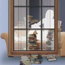 Milwaukee Chamber Theatre Opens 2013-14 Season with THE DETECTIVE'S WIFE, Now thru 10