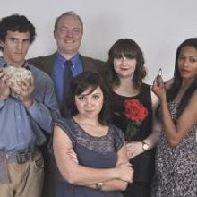 Actor, Director Chat The Wimberley Players' THE SKIN OF OUR TEETH