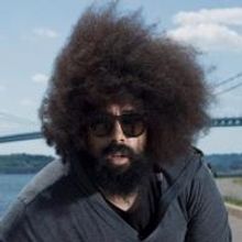 High Plains Comedy Festival Welcomes Reggie Watts as Headliner; Tickets On Sale Today
