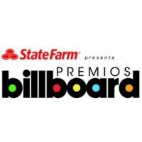 Finalists of 2015 BILLBOARD LATIN MUSIC AWARDS to Be Announced Live on Telemundo, 3/9