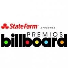 Finalists of 2015 BILLBOARD LATIN MUSIC AWARDS to Be Announced Live on Telemundo, 3/9